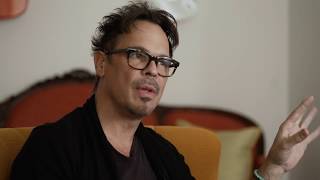 Ian Thornley talks about Big Wreck&#39;s &quot;Locomotive&quot; - Part 2