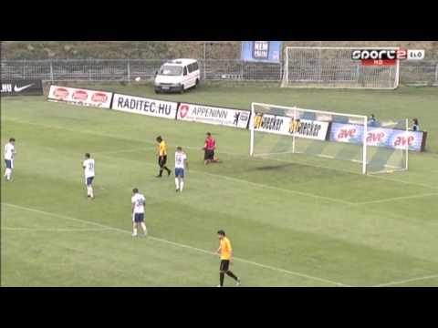 16.04.2014 MTK Budapest - Lombard Pápa 2-0 (2-0)