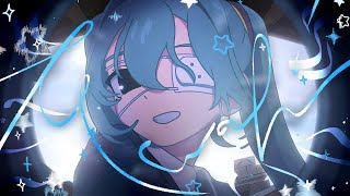 【山】モニタリング (Best Friend Remix) - DECO*27 covered by 山辺えーる