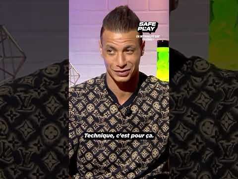 "Adel Taarabt est aussi technique que Neymar !" 😳