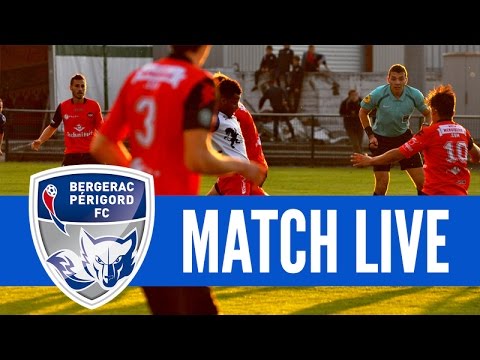 BPFC - SO Romorantin