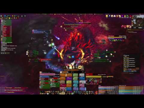 Rooster Ranch vs Ursoc Mythic