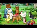 Little Bear Toddler Discovery Adventures PC Playthrough