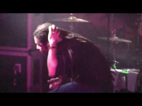 2011.01.31 Nonpoint - Victim (Live in Libertyville, IL)