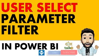 SQL Stored Procedure With Dynamic Parameter In Power BI Service