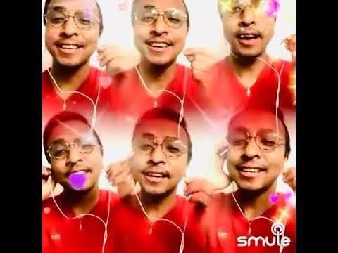 Fa Kristy no anton'ny hahavelomako. Cover by Andri Toubi_Ben