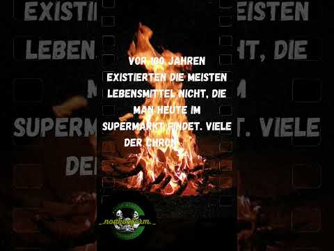 Denk einmal darüber nach #gesundheit #ernährungstipps #chronischkrank #tips