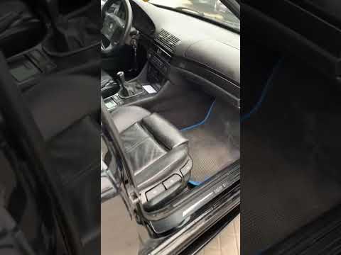 фото bmw 5 серии iv (e39) 0