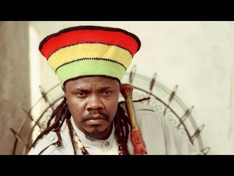 King Ital Rebel ft. Luciano - Cyah Sleep At All