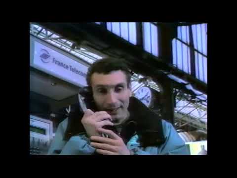 Publicité France Telecom