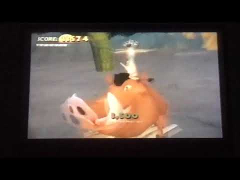 Disney's Extreme Skate Adventure