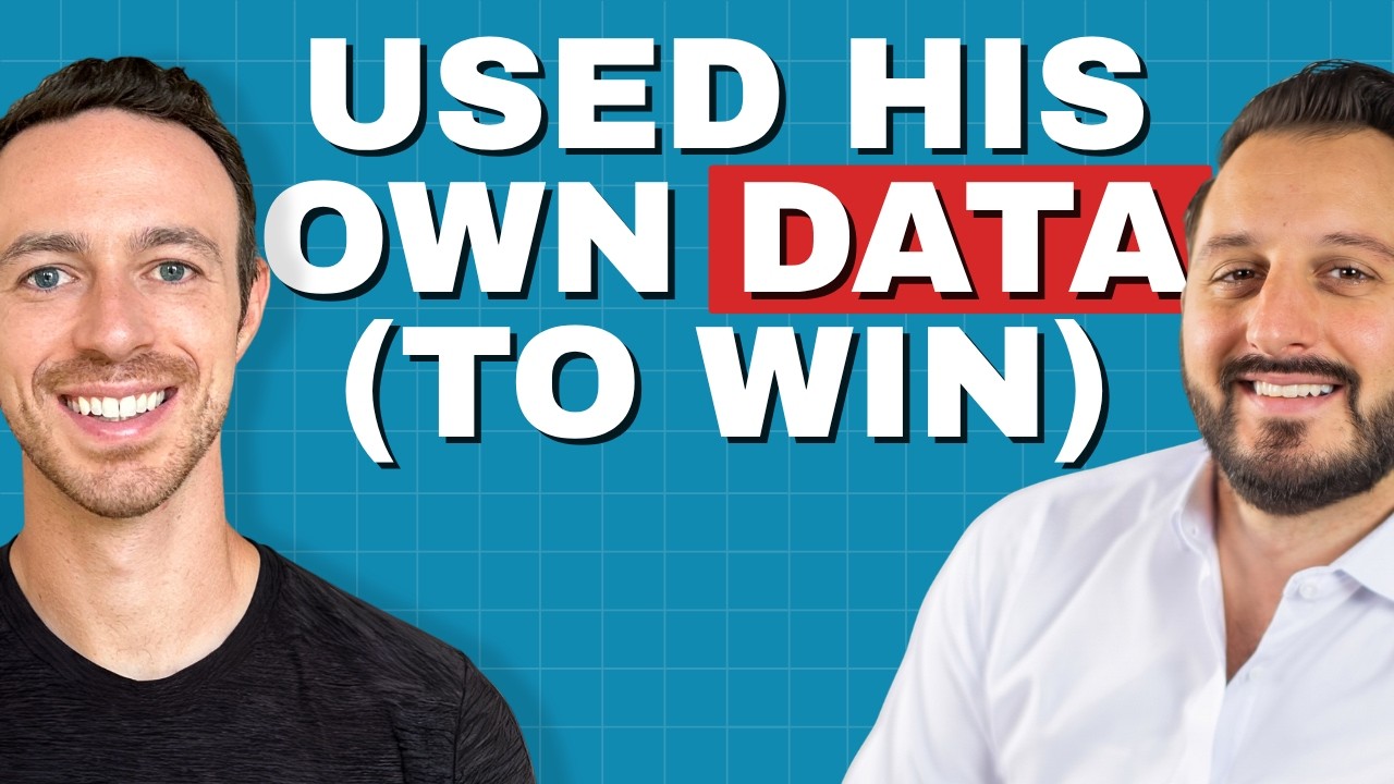 Competitors Undercut Jason Fishman With AI (He Still Raised $100M)