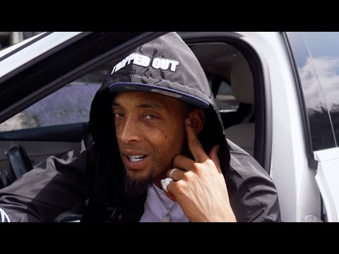 Wacotron - Streets Bacc (Official Music Video)
