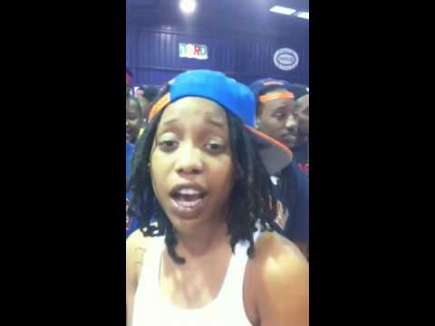 Tokey hefner wit da gang