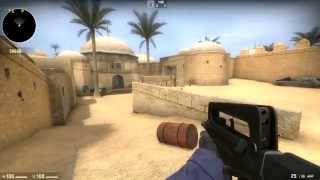 de dust2 css