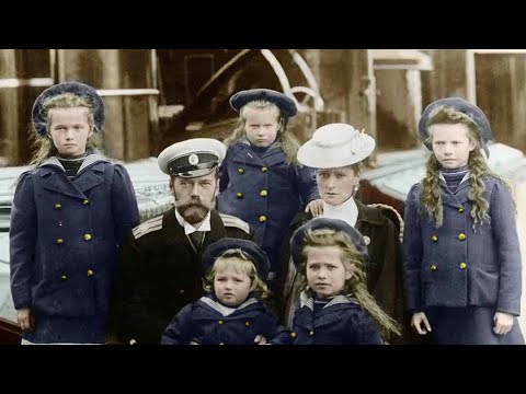 National Anthem of the Russian Empire: God Save the Tsar [Best Version]