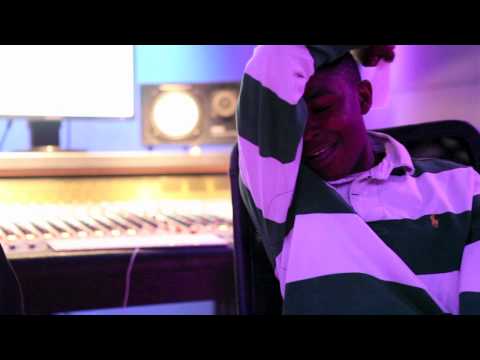 HALO FREESTYLE - KidsOfGrimeTV