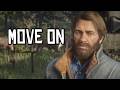 Why It S Immoral To Linger In Chapter 2 Red Dead Redemption 2