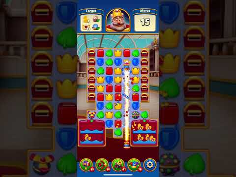 Royal Match LEVEL 3094