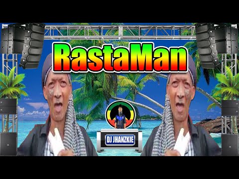 RastaMan X Sean Al (Reggae Remix) {For Senator} Dj Jhanzkie Tiktok Viral 2021