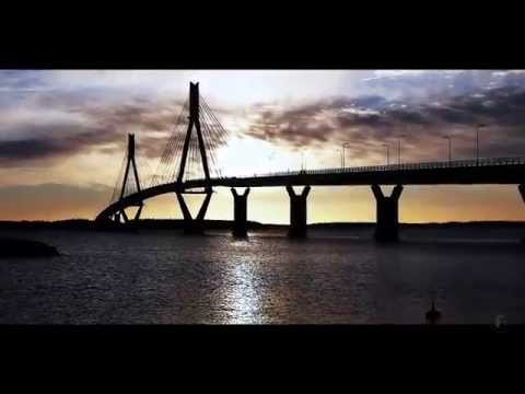 Fabula Nature - #1 Elämyksiä merenkurkussa, 2014