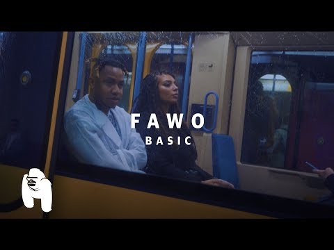 FAWO - Basic (prod. by Paul & Friends)