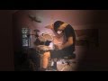 Transit - Nothing Left to Lose (Drum Cover) 