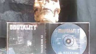 BRUTALITY - "OBSESSED"