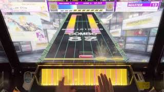 ハジマリノピアノ 6落ち