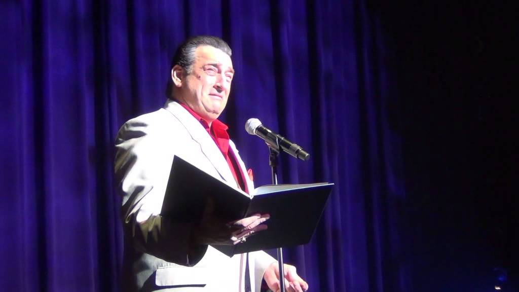 Promotional video thumbnail 2 for Robert De Niro Celebrity Lookalike