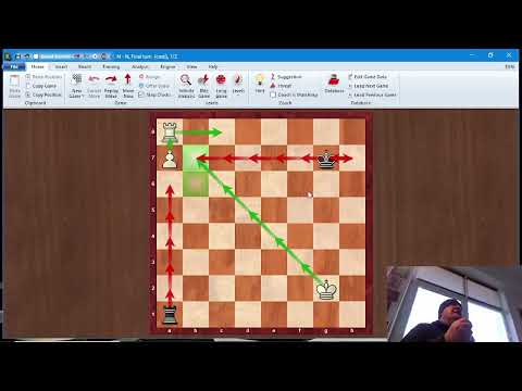 Lecția 90, grupa 2: Finaluri de bază