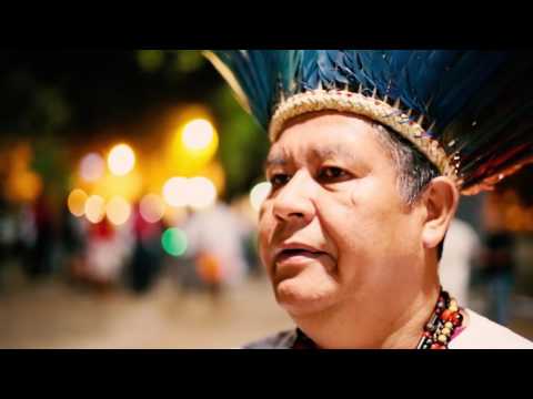 “Galdino é uma pessoa que se foi para resolver a vida de muita gente”