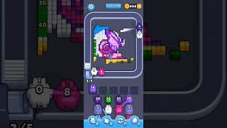 Pixel Flow Level 2789