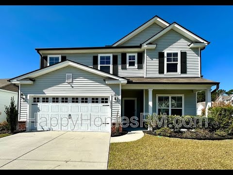2962 Vincent Astor Dr – Walkthrough