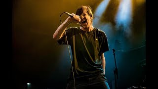 Knuckle Puck - Twist (Sub español)