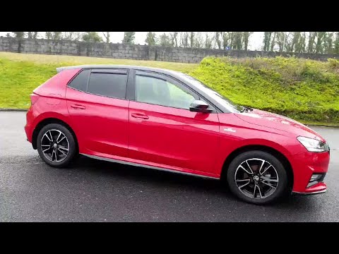 Skoda Fabia 1.0 TSI 95HP Monte Carlo Edition *12 M - Image 2