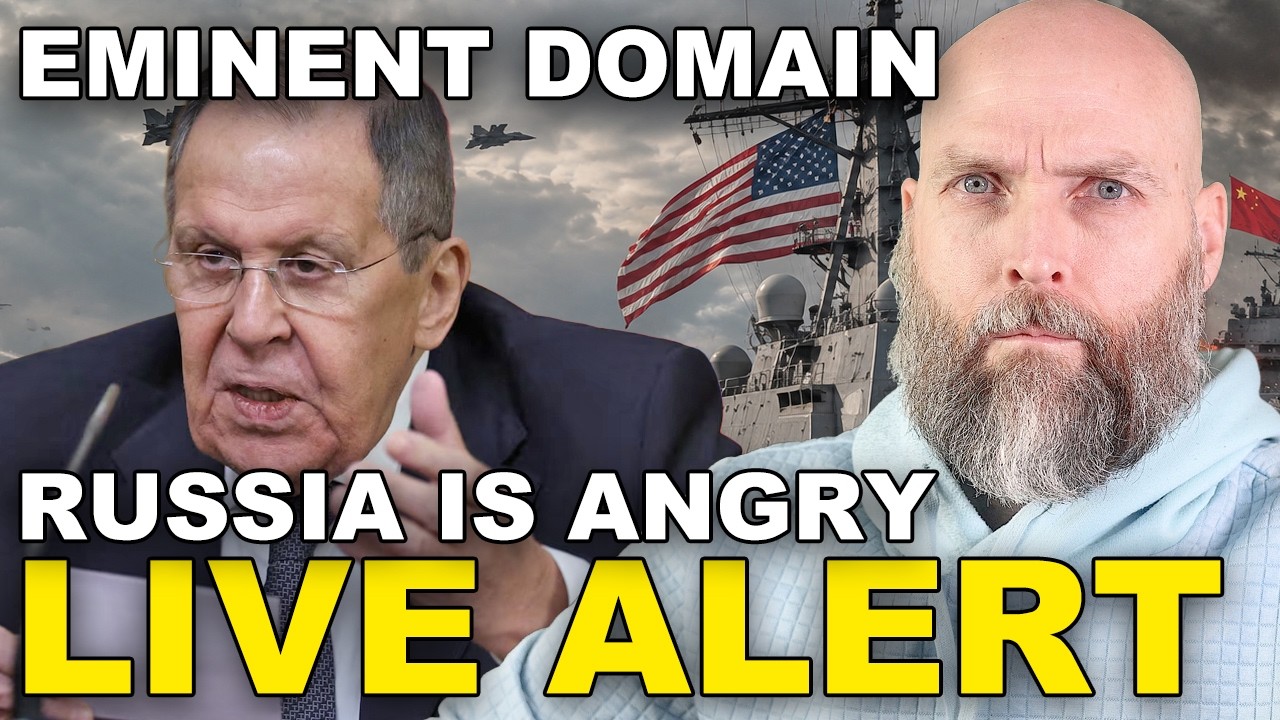 ⛔LIVE ALERT⛔RUSSIA IS MAD⛔EBOLA HAS ESCAPED⛔NEW ATTACK TARGETS ACQUIRED⛔TRUMP IS MAKING THE MOVE⛔