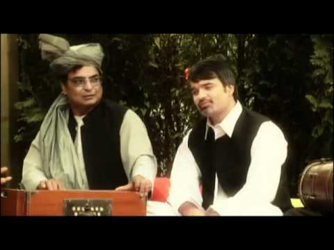 Farhad Shams " Mina "