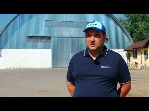 Testimonial PT303 - Ionut Drugea, SC AGROMEC SMEENI SA