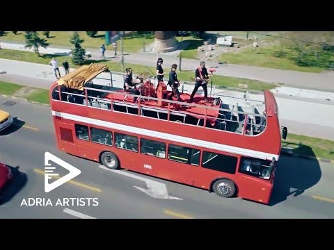 AleXanDeR feat. Barbarella - Chista smetka dolga ljubov (official video)