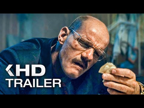 PETROV'S FLU Trailer (2022) UT