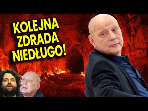 Another Betrayal Will Come Soon! - Clairvoyant Jackowski and Ator Prophecies