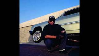 Eazy E-Sorry Louie PL