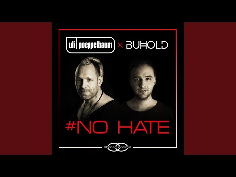 No Hate (Ian Source Remix)