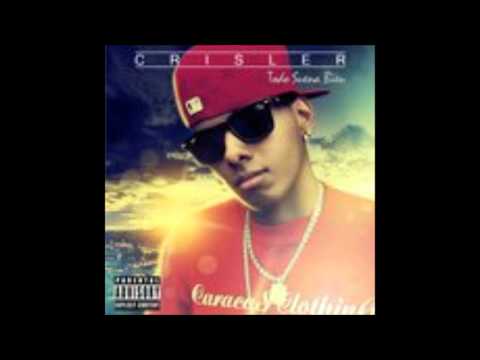 crisler ft Rekeson - par de glock (todo suena bien) 2012