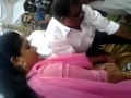 Kavya Madhavan In Mattathur Temple Visit