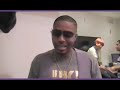 Nas King Tech Interview 2010