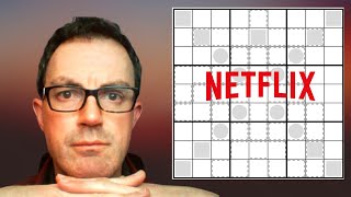 Netflix Sudoku: The Pilot