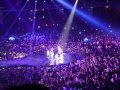 JUSTIN BIEBER - Take You - Believe concert in ...