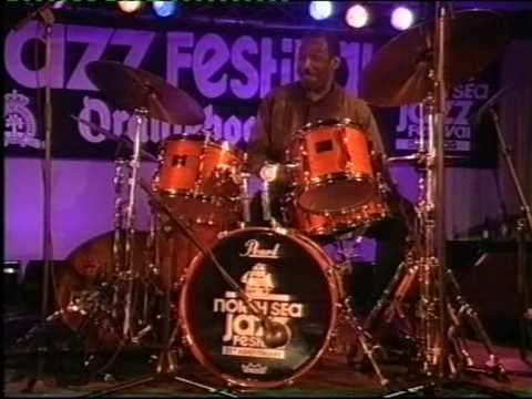 ALVIN QUEEN   Den Haag  2000